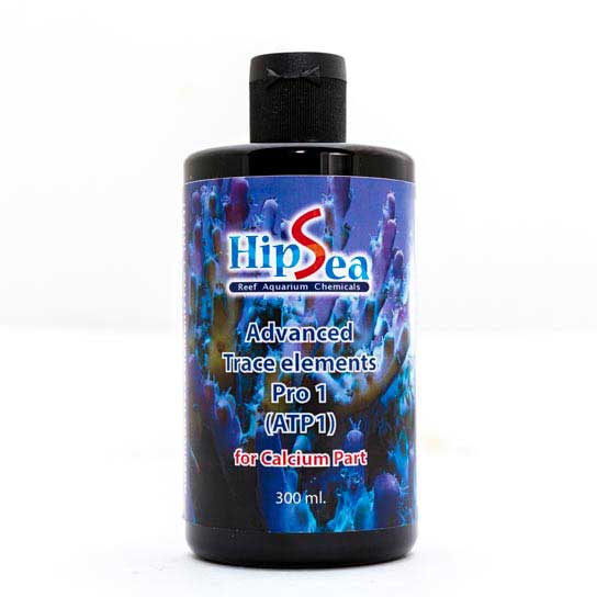 ATP 1 ธาตุรองสำหรับผสมกับ Calcium Part