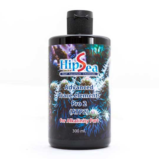 ATP 2 ธาตุรองสำหรับผสมกับ Alkaline Part(KH)